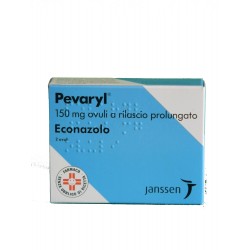 Pevaryl 2 Ovuli Vaginali...