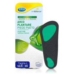 Scholl Arco Plantare Piede...