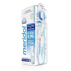 Meridol Gengive Sane...