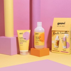 Goovi Karite Vanilla...