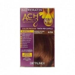 Biokeratin ACH8 Tinta...