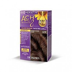 Biokeratin ACH8 Tinta...