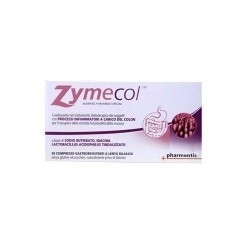 Pharmentis Zymecol...