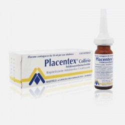 Placentex Collirio Flacone...