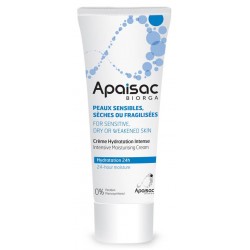 Apaisac Crema Idratazione...