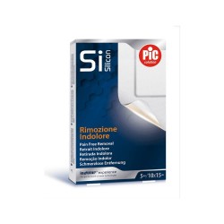 Pic Silicon Cerotto Post...