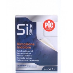 Pic Silicon Cerotto Post...