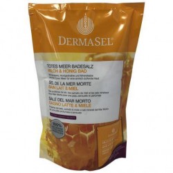 Dermasel Sali del Mar Morto...