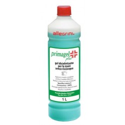 Allegrini Primagel Plus Gel...
