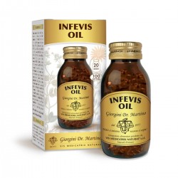 Dr Giorgini Infevis Oil...