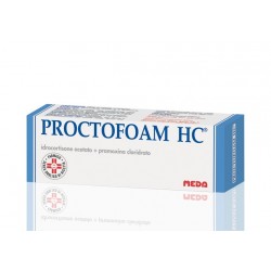 Proctofoam Hc Schiuma...