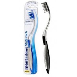 Mentadent Spazzolino Style...