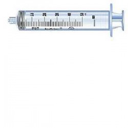SIR PIC INDOLOR 5ML LUER LOCK