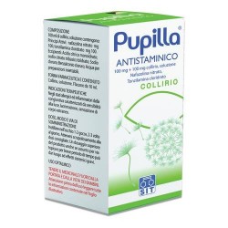 Pupilla Antistaminico...