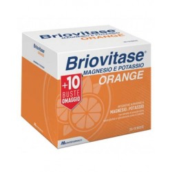 Briovitase Orange...