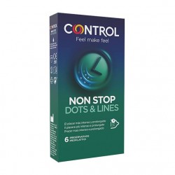 Control Non Stop Dots &...