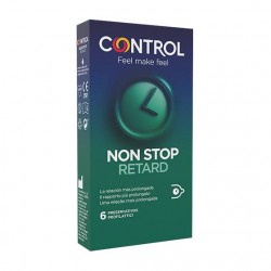 Control Non Stop Retard...