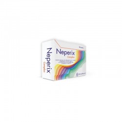 Neperix Complex Integratore...