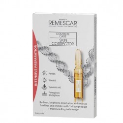 Remescar Trattamento...