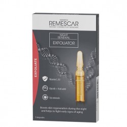 Remescar Esfoliante...