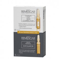 Remescar Trattamento...