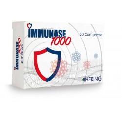 Hering Immunase 1000...
