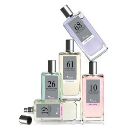 Grasse Parfums Eau De...