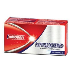 Raffreddoremed 12 Compresse...