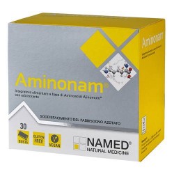 Named Aminonam Integratore...