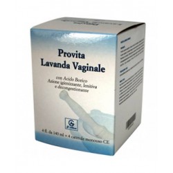 Provita Lavanda Vaginale 4...