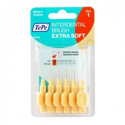 TePe Extra Soft Scovolino...