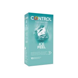Control Ice Feel...