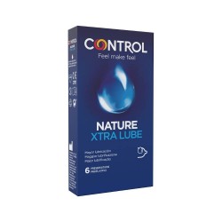 Control New Nature 2,0 Xtra...
