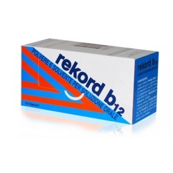 Rekord B12 Ricostituente 10...