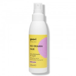 Goovi No Drama Hair Spray...