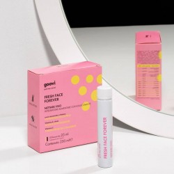 Goovi Fresh Face Forever...