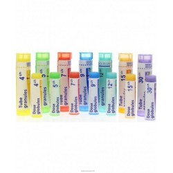 Boiron kalium carbonicum*80...