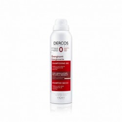 Vichy Dercos Shampoo Secco...