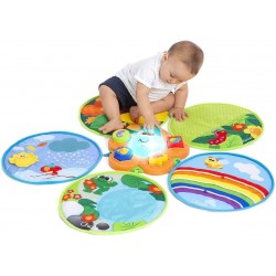 Chicco Tappeto Morbido Il...