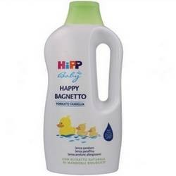 Hipp Baby Happy Bagnetto...