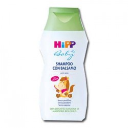 Hipp Baby Shampoo con...