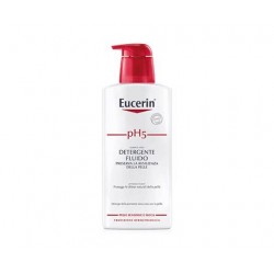 Eucerin PH5 Gel Detergente...