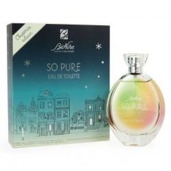 BioNike So Pure Eau De...