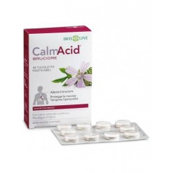 Bios Line Calmacid Bruciore...