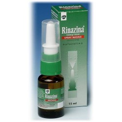 Rinazina Spray Nasale...