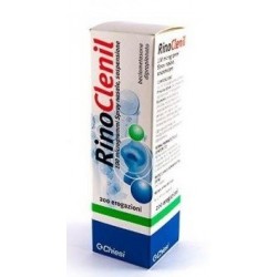 Rinoclenil Spray 200...