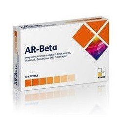 Named AR-Beta Bionam 30...