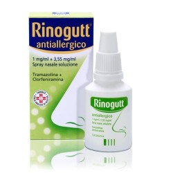 Rinogutt Spray...