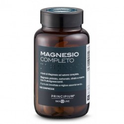 Bios Line Principium...