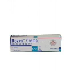 Rozex Crema Dermatologica...